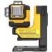 DeWALT DCLE34035B-XJ Linienlaser mit Fernbedienung 3 × 360° (18V / ohne Akku), Tstak