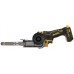 DeWALT DCM200NT-XJ Akku-Bandfeile XR (18V/ohne akku) T-stak