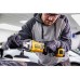 DeWALT DCM849P2-QW Akku Rotationspolierer 125-180 mm XR (18V/2x5,0Ah) Tasche