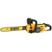 DeWALT DCMCS574X1-QW Akku-Kettensäge XR FlexVolt (45cm/54V/1x9,0Ah)