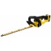 DeWALT DCMHT563P1-QW Akku Heckenshere 55cm XR (18V/1x5,0Ah)