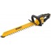 DeWALT DCMHT567P1-QW Akku-Heckenschere XR (18V/60cm/1x5,0Ah)