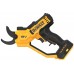 DeWALT DCMPP568N-XJ Akku-Astschere (38mm/18V/ohne akku)