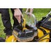 DeWALT Akku-Rasenmäher, 48 cm, 2x18V - DCMW564P2-QW