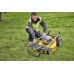 DeWALT Akku-Rasenmäher, 48 cm, 2x18V - DCMW564P2-QW