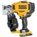 DeWALT DCN45RND2-QW Akku-Dachpappennagler 45 mm, XR (18V/2x2,0Ah) Tstak
