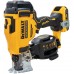 DeWALT DCN45RND2-QW Akku-Dachpappennagler 45 mm, XR (18V/2x2,0Ah) Tstak