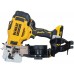 DeWALT DCN45RND2-QW Akku-Dachpappennagler 45 mm, XR (18V/2x2,0Ah) Tstak