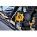 DeWALT DCN45RND2-QW Akku-Dachpappennagler 45 mm, XR (18V/2x2,0Ah) Tstak