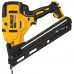 DeWALT DCN650P2-QW Akku-Nagler 50 mm XR (18V/2x5,0Ah) Tstak