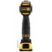 DeWALT DCN701D2-QW Akku Tacker Hefter für Elektriker 60 mm XR (18V/2x2,0Ah) Tstak