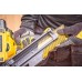 DeWALT DCN950N-XJ Akku-Nagler Einzelauslösung (50-90 mm/18V/ohne akku)