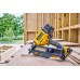 DeWALT DCN950N-XJ Akku-Nagler Einzelauslösung (50-90 mm/18V/ohne akku)