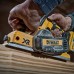 DeWALT DCP580P2-QW Akku-Hobe 82mm XR (18V/2x5,0Ah) Tstak