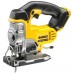 DeWALT DCS331N-XJ Akku-Stichsäge Li-Ion XR (18V/135mm/ohne akku)