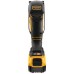 DeWALT DCS335P2-QW Akku-Pendelhub-Stichsäge XR (18V/2x5,0Ah) Tstak