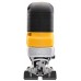 DeWALT DCS335P2-QW Akku-Pendelhub-Stichsäge XR (18V/2x5,0Ah) Tstak