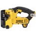 DeWALT DCS350NT-XJ Akku-Gewindestangenschneider XR 18V, ohne akku, Tstak