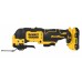 DeWALT DCS353N-XJ Akku-Multi-Tool -Basisversion XR (12V/ohne akku)