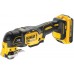 DeWALT Akku-Multi-Tool DCS355D2