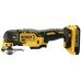 DeWALT Akku-Multi-Tool DCS355D2