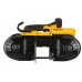 DeWALT DCS371N-XJ Akku-Bandsäge 63mm XR (18V/ohne Akku)