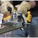 DeWALT DCS373N-XJ Akku-Metallkreissäge XR (140mm/18V/ohne Akku und Ladegerät)