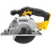 DeWALT DCS373N-XJ Akku-Metallkreissäge XR (140mm/18V/ohne Akku und Ladegerät)