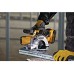 DeWALT DCS373N-XJ Akku-Metallkreissäge XR (140mm/18V/ohne Akku und Ladegerät)