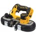 DeWALT DCS377NT-XJ Akku-Metallbandsäge 46mm XR (18V/ohne Akku) Tstak