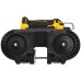 DeWALT DCS377NT-XJ Akku-Metallbandsäge 46mm XR (18V/ohne Akku) Tstak
