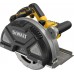 DeWALT DCS383N-XJ XR Akku-Metallhandkreissäge (67 mm/184 mm/18 V/ohne Akku und Ladegerät)