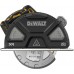 DeWALT DCS383N-XJ XR Akku-Metallhandkreissäge (67 mm/184 mm/18 V/ohne Akku und Ladegerät)