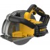 DeWALT DCS383N-XJ XR Akku-Metallhandkreissäge (67 mm/184 mm/18 V/ohne Akku und Ladegerät)
