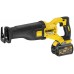 DeWALT DCS388T2-QW Akku-Säbelsäge XR FlexVolt (54V/2x2,0Ah) koffer