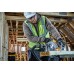 DeWALT DCS570NT-XJ Akku-Kreissäge XR (64mm/184mm/18V/ohne Akku und Ladegerät) Tstak