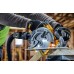 DeWALT DCS570NT-XJ Akku-Kreissäge XR (64mm/184mm/18V/ohne Akku und Ladegerät) Tstak