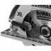 DeWALT DCS572N-XJ Akku-Handkreissaege XR (184mm/18V/ohne akku)