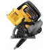 DeWALT DCS577T2-QW Akku Handkreissäge bürstenlos XR FlexVolt (190mm/54V/2x6,0Ah) Tasche