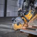 DeWALT DCS690X2-QW Akku Trennschleifer XR FlexVolt (230mm/54V/2x9,0Ah)
