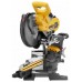 DeWALT DCS727N-XJ Akku-Paneelsäge XR FlexVolt (250mm/54V/ohne akku)