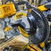 DeWALT DCS727T2-QW Akku-Paneelsäge XR FlexVolt (250mm/54V/2x6,0Ah)