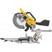 DeWALT DCS782N-XJ Akku-Paneelsäge 305mm XR (18V/ohne Akku)
