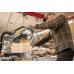 DeWALT DCS782N-XJ Akku-Paneelsäge 305mm XR (18V/ohne Akku)