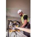DeWALT DCS782N-XJ Akku-Paneelsäge 305mm XR (18V/ohne Akku)