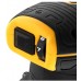 DeWALT DCW210P2-QW Akku-Exzenterschleifer XR (125mm/18V/2x5,0Ah) Tstak