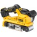 DeWALT DCW220NT-XJ Bürstenloser Bandschleifer (18V/ohne Akku) Tstak