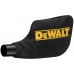 DeWALT DCW220P2-QW Bürstenloser Bandschleifer (18V/2x5,0Ah) Tstak