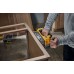 DeWALT DCW220P2-QW Bürstenloser Bandschleifer (18V/2x5,0Ah) Tstak