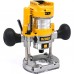 DeWALT DCW604P2-QW Akku-Kombifräse XR (8mm/18V/2x5,0Ah) Tstak